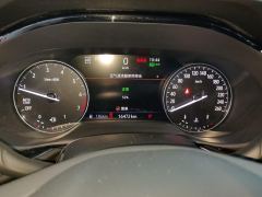 Buick Enclave Plus 652T AWDLuxury Version - ფოტო 20