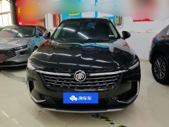 Buick Enclave Plus 652T AWDLuxury Version - ფოტო 3