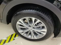 Buick Enclave Plus 652T AWDLuxury Version - ფოტო 6