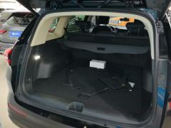 Buick Enclave Plus 652T AWDLuxury Version - ფოტო 7