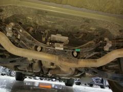 Buick Enclave Plus 652T AWDLuxury Version - ფოტო 9