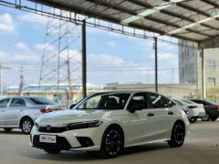 Honda Civic 240TURBO CVT Vigorous Edition - photo 1