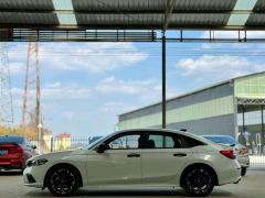 Honda Civic 240TURBO CVT Vigorous Edition - photo 11
