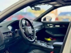 Honda Civic 240TURBO CVT Vigorous Edition - photo 14