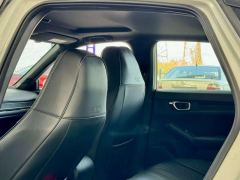 Honda Civic 240TURBO CVT Vigorous Edition - photo 15