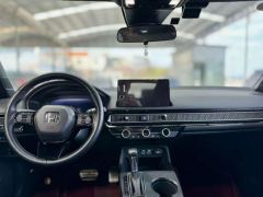 Honda Civic 240TURBO CVT Vigorous Edition - photo 16