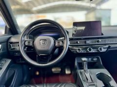 Honda Civic 240TURBO CVT Vigorous Edition - photo 17