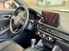 Honda Civic 240TURBO CVT Vigorous Edition - photo 19