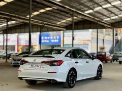 Honda Civic 240TURBO CVT Vigorous Edition - photo 2