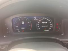 Honda Civic 240TURBO CVT Vigorous Edition - photo 20