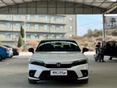 Honda Civic 240TURBO CVT Vigorous Edition - photo 3