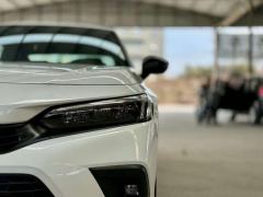 Honda Civic 240TURBO CVT Vigorous Edition - photo 4