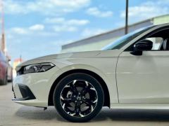 Honda Civic 240TURBO CVT Vigorous Edition - photo 6