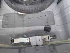 Honda Civic 240TURBO CVT Vigorous Edition - photo 7
