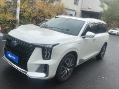 GAC Aion ES9 2.0T 143km Pro 7-seater - фото 1