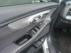 GAC Aion ES9 2.0T 143km Pro 7-seater - фото 13