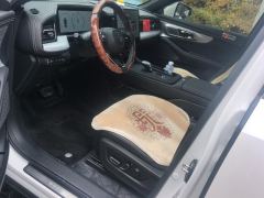 GAC Aion ES9 2.0T 143km Pro 7-seater - фото 14
