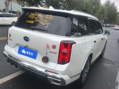 GAC Aion ES9 2.0T 143km Pro 7-seater - фото 2