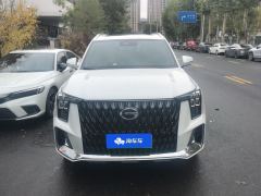 GAC Aion ES9 2.0T 143km Pro 7-seater - фото 3