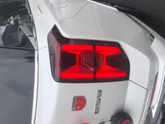 GAC Aion ES9 2.0T 143km Pro 7-seater - фото 5