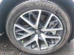 GAC Aion ES9 2.0T 143km Pro 7-seater - фото 6