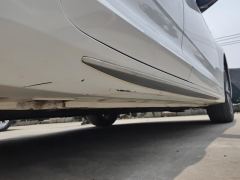 Geely Xingui Xingrui 2.0T Luxury Edition - ფოტო 10