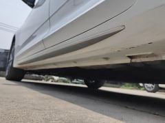 Geely Xingui Xingrui 2.0T Luxury Edition - ფოტო 11