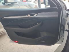 Geely Xingui Xingrui 2.0T Luxury Edition - ფოტო 12