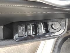 Geely Xingui Xingrui 2.0T Luxury Edition - ფოტო 13