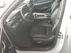Geely Xingui Xingrui 2.0T Luxury Edition - ფოტო 14