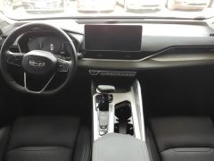 Geely Xingui Xingrui 2.0T Luxury Edition - ფოტო 16