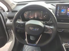 Geely Xingui Xingrui 2.0T Luxury Edition - ფოტო 18