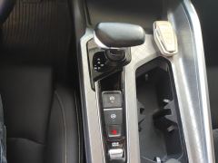 Geely Xingui Xingrui 2.0T Luxury Edition - ფოტო 19