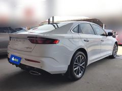 Geely Xingui Xingrui 2.0T Luxury Edition - ფოტო 2