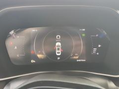 Geely Xingui Xingrui 2.0T Luxury Edition - ფოტო 20