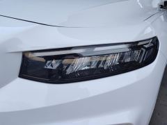 Geely Xingui Xingrui 2.0T Luxury Edition - ფოტო 4