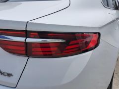 Geely Xingui Xingrui 2.0T Luxury Edition - ფოტო 5