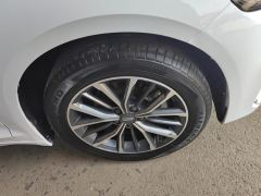 Geely Xingui Xingrui 2.0T Luxury Edition - ფოტო 6