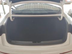 Geely Xingui Xingrui 2.0T Luxury Edition - ფოტო 7
