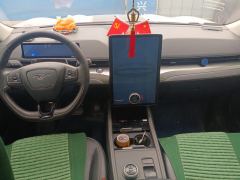 Ford Mustang Mach-E 513km Standard Range Edition - ფოტო 16