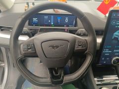 Ford Mustang Mach-E 513km Standard Range Edition - ფოტო 18