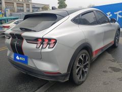 Ford Mustang Mach-E 513km Standard Range Edition - ფოტო 2