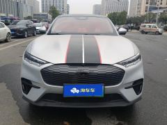 Ford Mustang Mach-E 513km Standard Range Edition - ფოტო 3