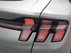 Ford Mustang Mach-E 513km Standard Range Edition - ფოტო 5