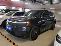 Li Auto L6 Pro Smart Refresh Edition - ფოტო 1