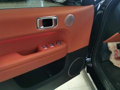 Li Auto L6 Pro Smart Refresh Edition - ფოტო 12