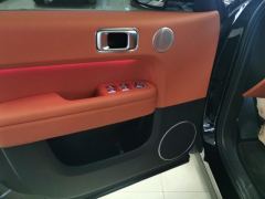 Li Auto L6 Pro Smart Refresh Edition - ფოტო 13