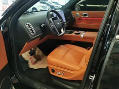 Li Auto L6 Pro Smart Refresh Edition - ფოტო 14