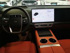 Li Auto L6 Pro Smart Refresh Edition - ფოტო 16