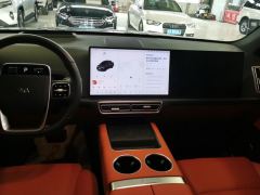 Li Auto L6 Pro Smart Refresh Edition - ფოტო 17